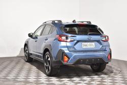 2023 Subaru Crosstrek 2.0R