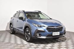 2023 Subaru Crosstrek 2.0R
