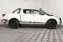 2016 Mazda BT-50 XTR