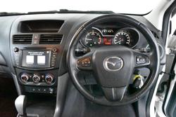 2016 Mazda BT-50 XTR
