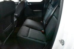 2016 Mazda BT-50 XTR