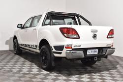 2016 Mazda BT-50 XTR