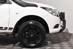 2016 Mazda BT-50 XTR