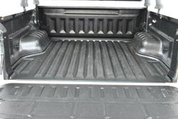 2016 Mazda BT-50 XTR