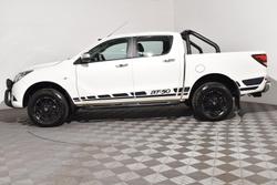 2016 Mazda BT-50 XTR