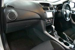 2016 Mazda BT-50 XTR