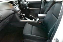 2016 Mazda BT-50 XTR