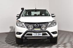 2016 Mazda BT-50 XTR