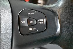 2016 Mazda BT-50 XTR