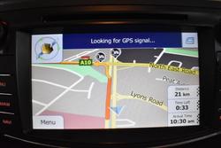 2016 Mazda BT-50 XTR