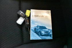 2016 Mazda BT-50 XTR