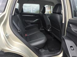 2025 GWM Haval H6 Lux