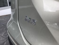 2025 GWM Haval H6 Lux