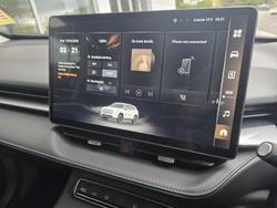 2025 GWM Haval H6 Lux