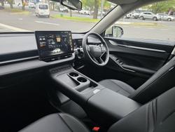 2025 GWM Haval H6 Lux