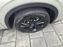 2025 GWM Haval H6 Lux