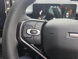 2025 GWM Haval H6 Lux