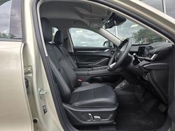 2025 GWM Haval H6 Lux