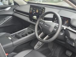2025 GWM Haval H6 Lux