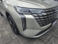2025 GWM Haval H6 Lux