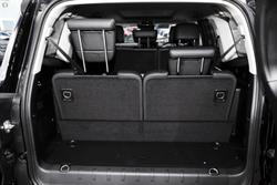 2025 GWM Tank 500 Vanta Hybrid