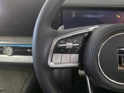 2025 GWM Tank 500 Vanta Hybrid