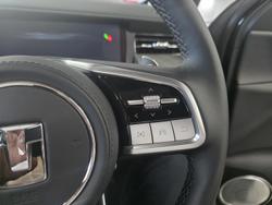 2025 GWM Tank 500 Vanta Hybrid