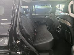 2025 GWM Tank 500 Vanta Hybrid