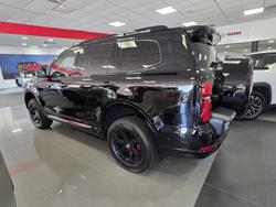 2025 GWM Tank 500 Vanta Hybrid