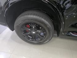 2025 GWM Tank 500 Vanta Hybrid