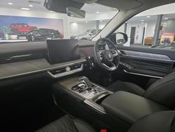 2025 GWM Tank 500 Vanta Hybrid