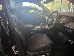 2025 GWM Tank 500 Vanta Hybrid