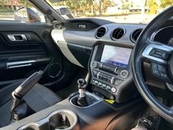 2020 Ford Mustang R-SPEC