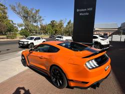 2020 Ford Mustang R-SPEC