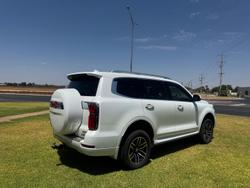 2024 GWM Tank 500 Ultra Hybrid