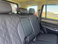 2024 GWM Tank 500 Ultra Hybrid