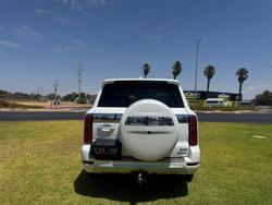 2024 GWM Tank 500 Ultra Hybrid