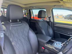 2024 GWM Tank 500 Ultra Hybrid