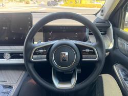 2024 GWM Tank 500 Ultra Hybrid