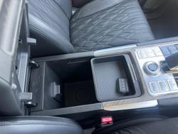 2024 GWM Tank 500 Ultra Hybrid