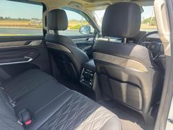 2024 GWM Tank 500 Ultra Hybrid