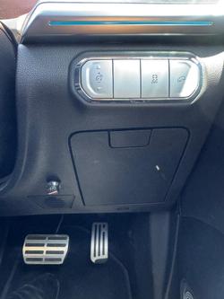 2024 GWM Tank 500 Ultra Hybrid