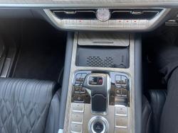 2024 GWM Tank 500 Ultra Hybrid