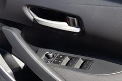 2019 Toyota Corolla SX Hybrid ZWE211R Silver Pearl