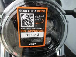 2023 Honda CL500 ORANGE