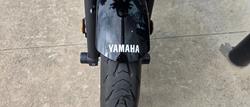2023 Yamaha XSR700 BLACK
