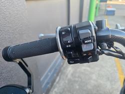 2023 Yamaha MT-09A (MT-09) GREY