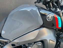 2023 Yamaha MT-09A (MT-09) GREY