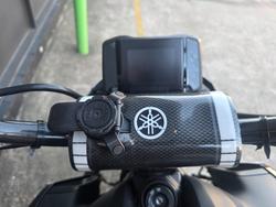 2023 Yamaha MT-09A (MT-09) GREY