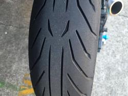 2023 Yamaha MT-09A (MT-09) GREY